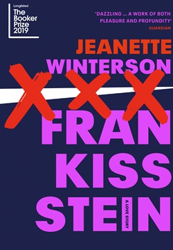 Frankissstein : A Love Story