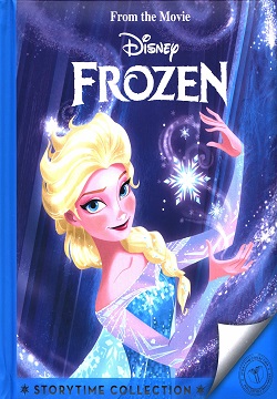 DBW: FROZEN: