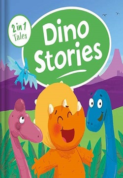 2 in 1 Tales: Dino Stories