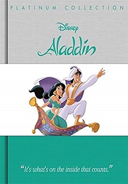 ALADDIN PLATINUM COLLECTION