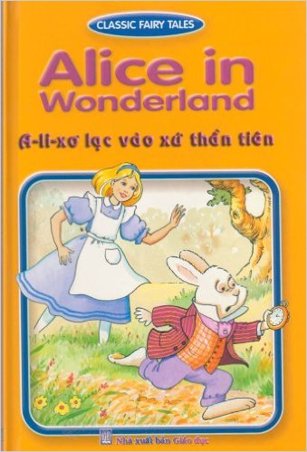 Alice In Wonderland