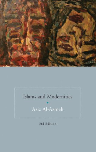 Islams and modernities