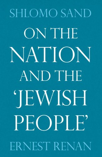 On the Nation and the Jewish People