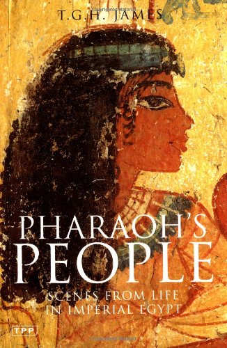 Pharaoh's People