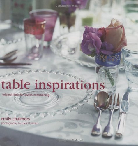 Table Inspirations