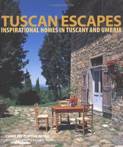 Tuscan Escapes