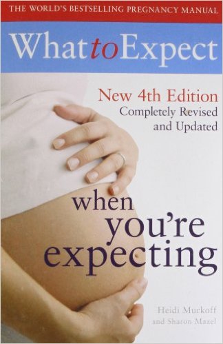 What To Expect When You're Expecting