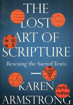 The Lost Art of Scripture