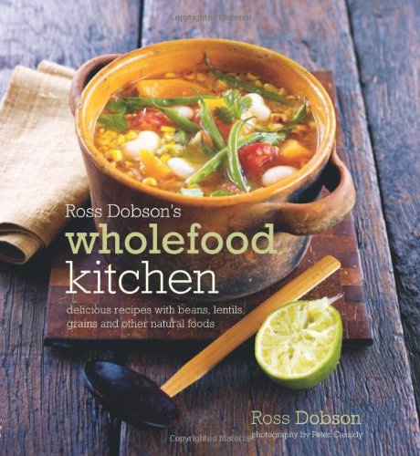 Ross Dobson's Wholefood Kitchen