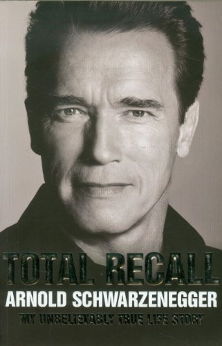 Total Recall: My Unbelievably True Life Story