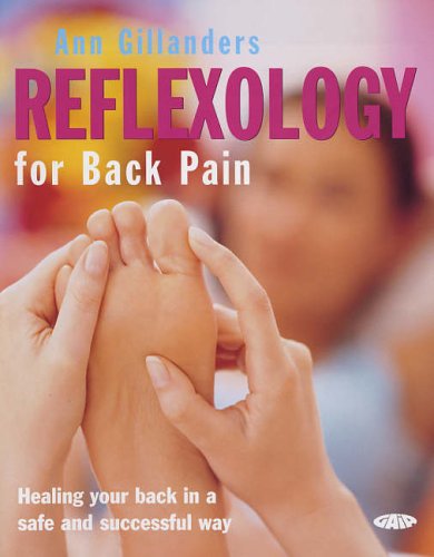 Reflexology for Back Pain