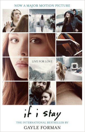 If I Stay (If I Stay, #1)