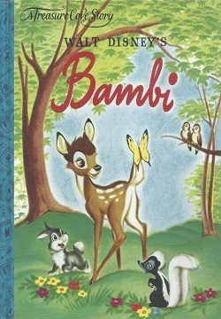 Bambi