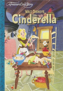 Cinderella