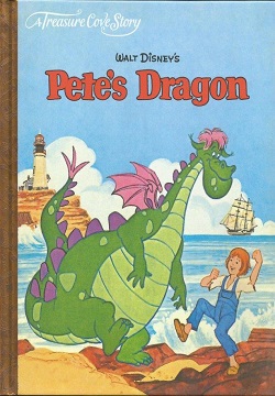 Pete's Dragon