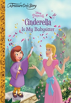 Cinderella Is My Babysitter