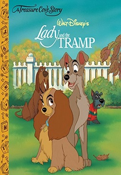 A Treasure Cove Story - Lady and the Tramp