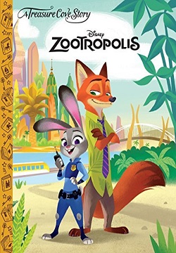 Zootropolis