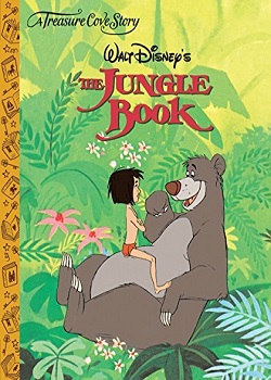 The Jungle Book