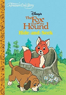 The Fox & The Hound