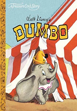 Disney Dumbo