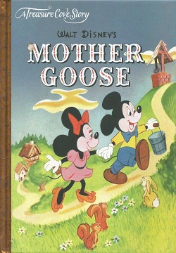 Mother Goose