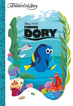 Finding Dory