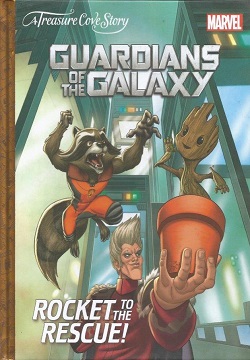 Guardians of the Galaxy