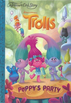 Trolls: Poppy's Party