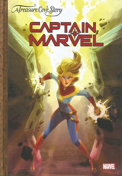 Captain Marvel