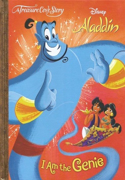 I Am the Genie