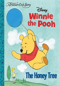 Winnie The Pooh The Honey Tree