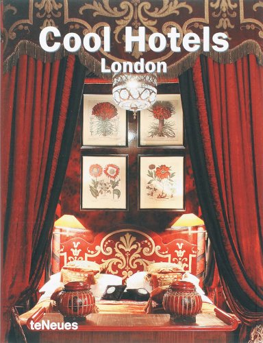 Cool Hotels London (Cool Hotels)