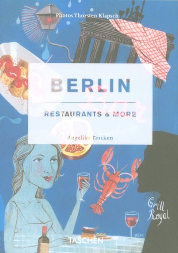 Berlin: Restaurants & More