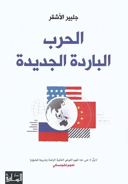 الحرب الباردة الجديدة