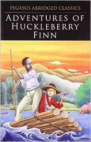 Adventures of Huckleberry Finn