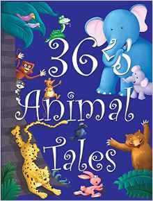 365 Animal Tales