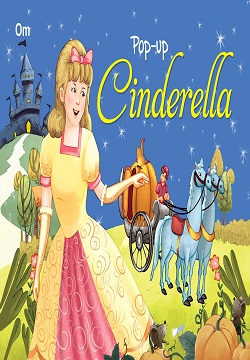 Fairy Tales Cinderella