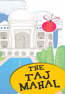 The Taj Mahal