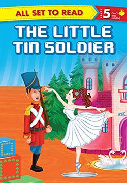 The Little Tin Soldier