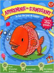 Apprendre en S'amusant 6-8