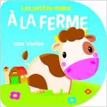 A la ferme