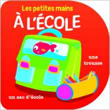 A l'école