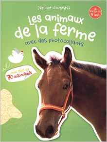 Animaux de la ferme