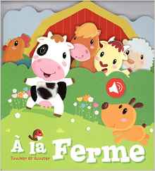 A la ferme