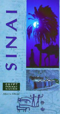 Egypt Pocket Guide: Sinai (Siliotti, Alberto. Egypt Pocket Guide.)