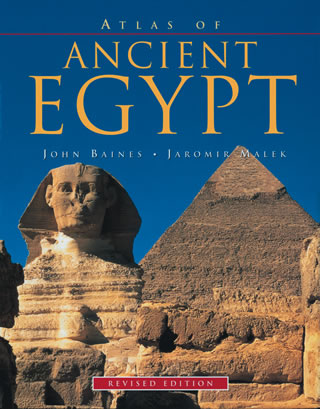 Atlas of Ancient Egypt