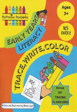 EARLY YEARS LITERACY